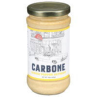 Carbone Lemon Pepper Alfredo - 15 Ounce