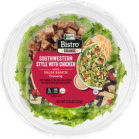 Ready Pac Bistro Grande Southwestern Salad - 11.75 Ounce