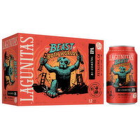 Lagunitas Beast of Both Worlds - 144 Ounce