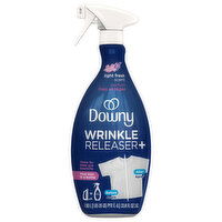 Downy Light Fresh Scent Wrinkle Releaser+ - 1.05 Quart