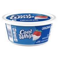 Cool Whip Original Whipped Topping - 8 Ounce
