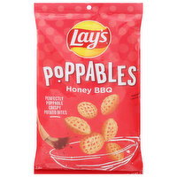 Lay's Potato Snacks, Honey BBQ