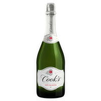 Cook's Spumante Champagne Sparkling California Wine - 750 Millilitre