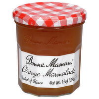 Bonne Maman Orange Marmalade - 370 Gram