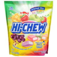 Hi-Chew Original Mix Fruit Chews - 12.7 Ounce