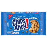 Chips Ahoy! Original Cookies - 13 Ounce