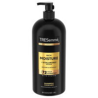 TRESemme Shampoo, Rich Moisture