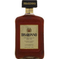 Disaronno Amaretto Liqueur 750 ml - 750 Millilitre