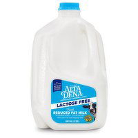 Alta Dena Lactose Free 2% Milk - 128 Ounce