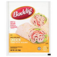 Buddig Chicken, 2 Ounce