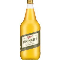 Miller High Life Beer - 32 Ounce