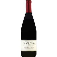 La Crema Pinot Noir, Sonoma Coast, Sonoma County, 2015 - 750 Millilitre