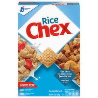 Chex Gluten Free Rice Cereal