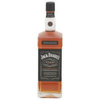 Jack Daniel's Whiskey, Tennessee - 1000 Millilitre