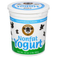 Karoun Yogurt, Nonfat - 32 Ounce