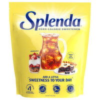 Splenda Zero Calorie Sweetener - 9.7 Ounce