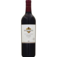 Kendall-Jackson Zinfandel, Jackson Estate, California, 2014 - 750 Millilitre