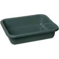 Cambro Gray Bus Box 15x20x5, 1 Each