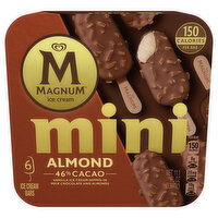 Magnum Almond Mini Ice Cream Bars