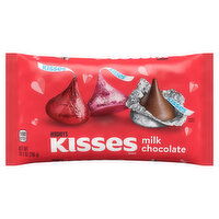 Hershey's Milk Chocolate - 10.1 Ounce