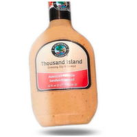 California Classics 1000 Island Dressing - 32 Ounce