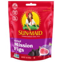Sun-Maid California Dried Mission Figs