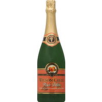 Wilson Creek Peach Bellini - 750 Millilitre