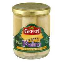 Gefen Whole Hearts Of Palm Pd 14.5 oz - 14.5 Ounce