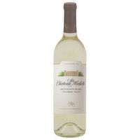 Chateau Ste. Michelle Sauvignon Blanc, Columbia Valley - 750 Millilitre