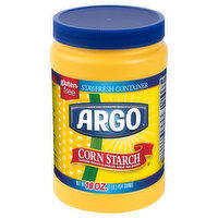 Argo Corn Starch - 16 Ounce