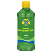 Banana Boat Soothing After Sun Lotion with Aloe - 16 Fluid ounce