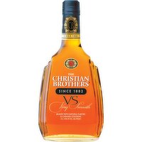 Christian Brothers Vs Grape Brandy - 750 Millilitre