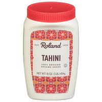 Roland Tahini - 16 Ounce