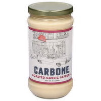 Carbone Roasted Garlic Alfredo - 15 Ounce