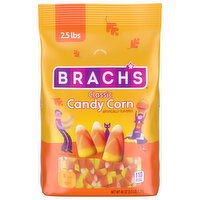 Brach's Candy Corn, Classic, 40 Ounce