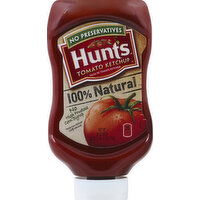Hunt's Ketchup, Tomato - 28 Ounce