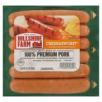 Hillshire Farm Cheddarwurst - 13.5 Ounce