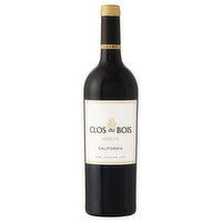 Clos du Bois Merlot Red Wine 750ml Wine, 750 Millilitre