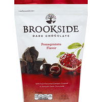 Brookside Chocolate, Dark, Pomegranate, 21 Ounce