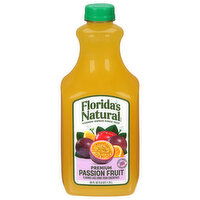 Florida's Natural Premium Passion Fruit Juice Drink - 59 Fluid ounce