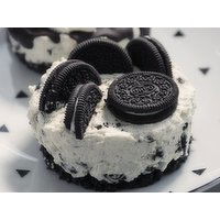 Royale Desserts Oreo Cheesecake - 56 Ounce