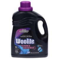 Woolite Darks Defense Laundry Detergent - 100 Fluid ounce