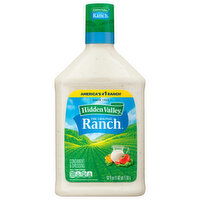 Hidden Valley Condiment & Dressing - 52 Fluid ounce
