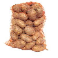 Russet Potatoes Bag - 50 Pound