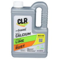 Clr Calcium, Lime & Rust Remover, Multi-Use, 28 Fluid ounce