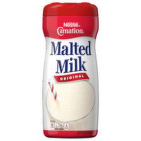 Carnation Malted Milk, Original - 13 Ounce