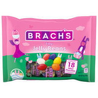 Brach's Jelly Candy, Jelly Beans, Tiny - 18 Each