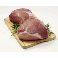 Fresh Pork Shoulder Cushion Meat - 2.69 Pound