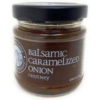 Chutney Balsamic Onion Caramelized 3.5 oz - 3.5 Ounce