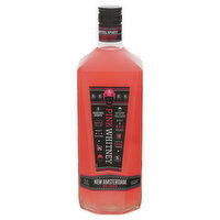 New Amsterdam Pink Whitney, Pink Lemonade, 1.75 Litre